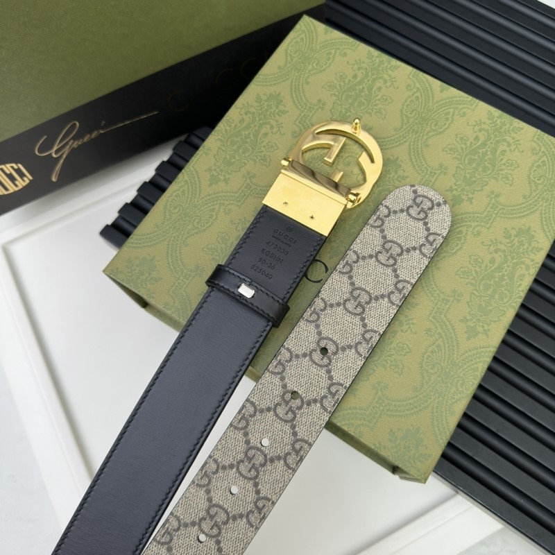 Gvc*1 belts